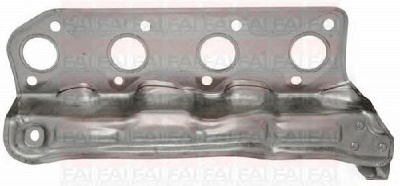 FAI AUTOPARTS em1417 -  Комплект прокладок, выпускной коллектор